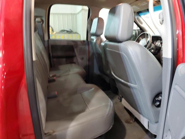 Фото 6 с аукциона – 2009 DODGE RAM 2500 с VIN 3D7KR28L89G550750