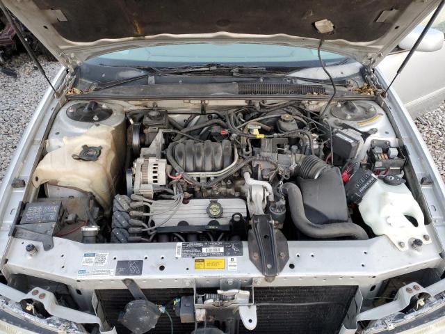 Photo 7 from auction – 1994 BUICK REGAL CUST with VIN 2G4WB55L3R1485655