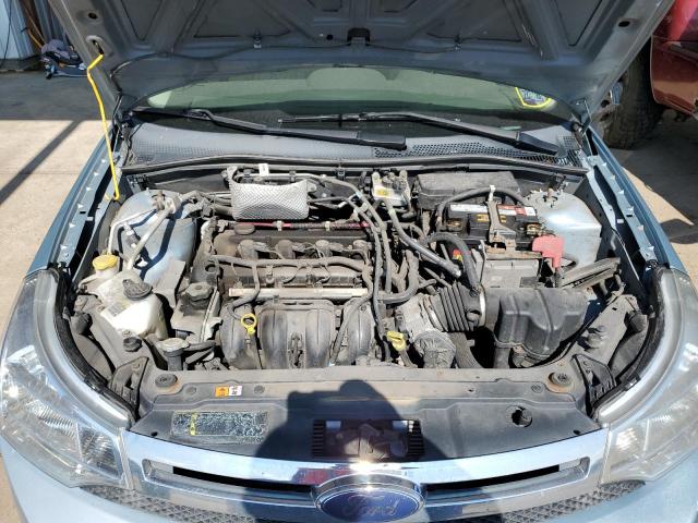 Photo 7 from auction – 2009 FORD FOCUS SE with VIN 1FAHP35N09W120997