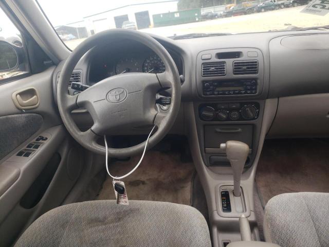 Photo 9 from auction – 2001 TOYOTA COROLLA CE with VIN 2T1BR12E41C440629