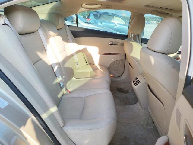 Photo 6 from auction – 2008 LEXUS ES 350 with VIN JTHBJ46G282185426
