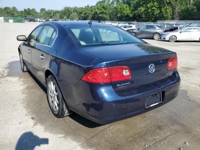 Photo 3 from auction – 2006 BUICK LUCERNE CX with VIN 1G4HD57296U203705