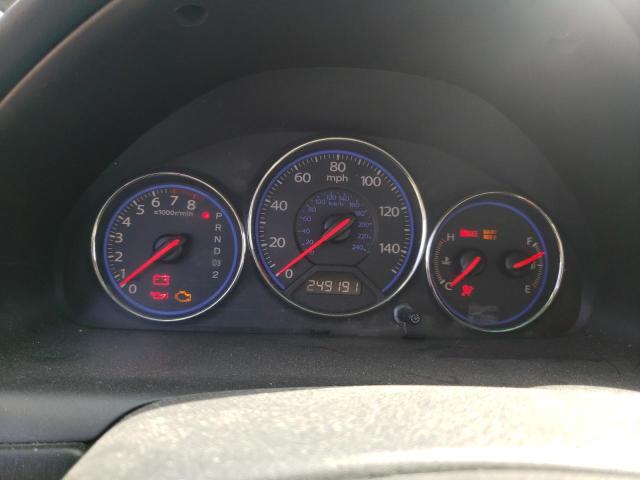 Photo 8 from auction – 2004 HONDA CIVIC with VIN 2HGES16504H515799