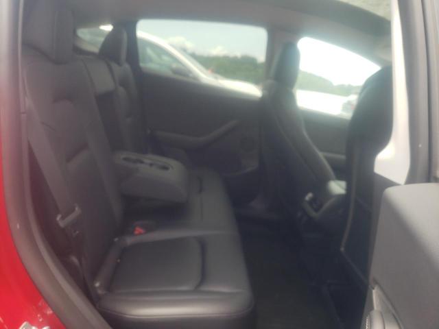 Photo 6 from auction – 2022 TESLA MODEL Y with VIN 7SAYGDEE9NF329060