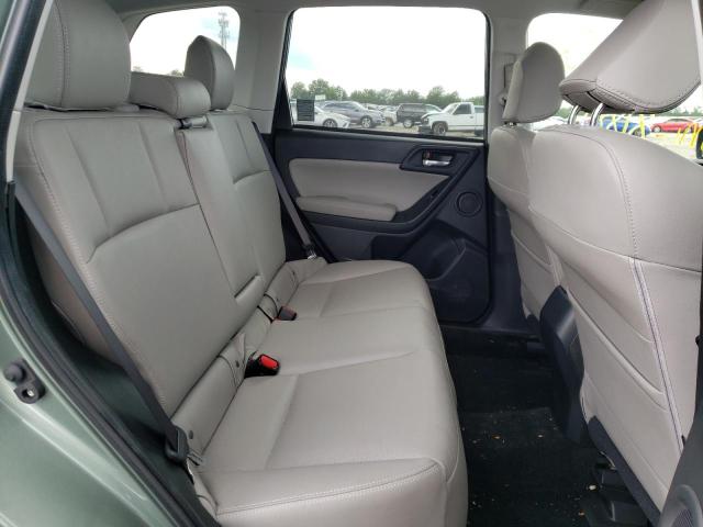 Photo 6 from auction – 2016 SUBARU FORESTER 2 with VIN JF2SJAKC6GH438635