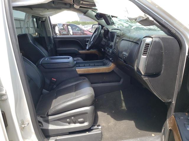 Photo 5 from auction – 2015 CHEVROLET SILVERADO with VIN 3GCPCSEC9FG271454