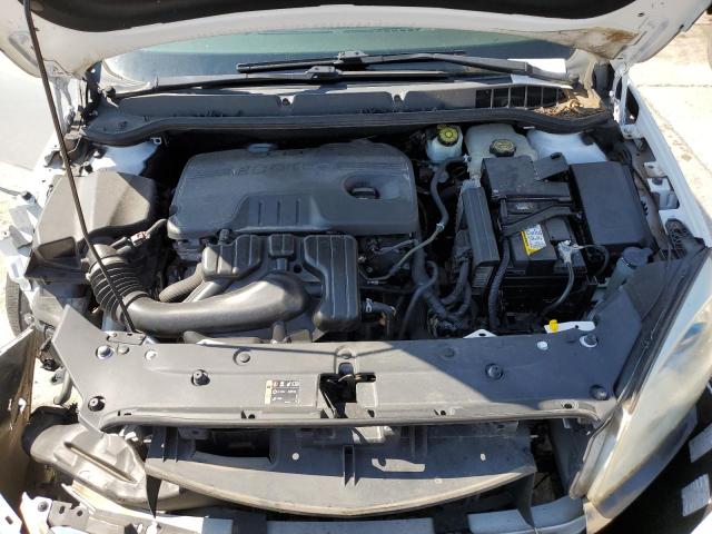 Photo 7 from auction – 2015 BUICK VERANO CON with VIN 1G4PR5SK4F4201896