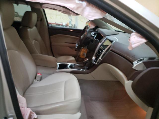 Photo 5 from auction – 2016 CADILLAC SRX LUXURY with VIN 3GYFNEE30GS515542