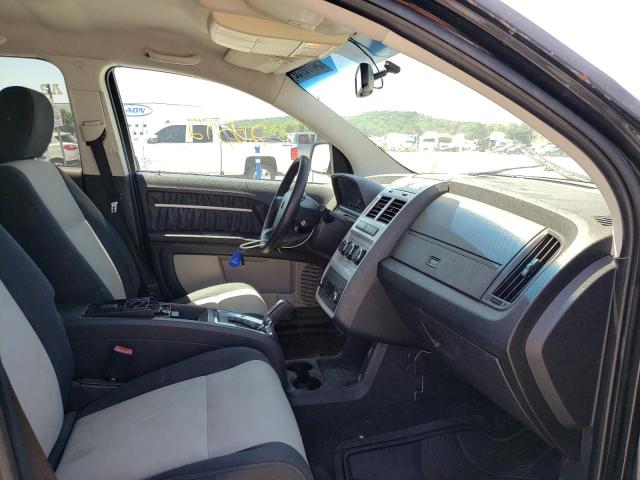 Photo 5 from auction – 2009 DODGE JOURNEY SX with VIN 3D4GH57V99T602873