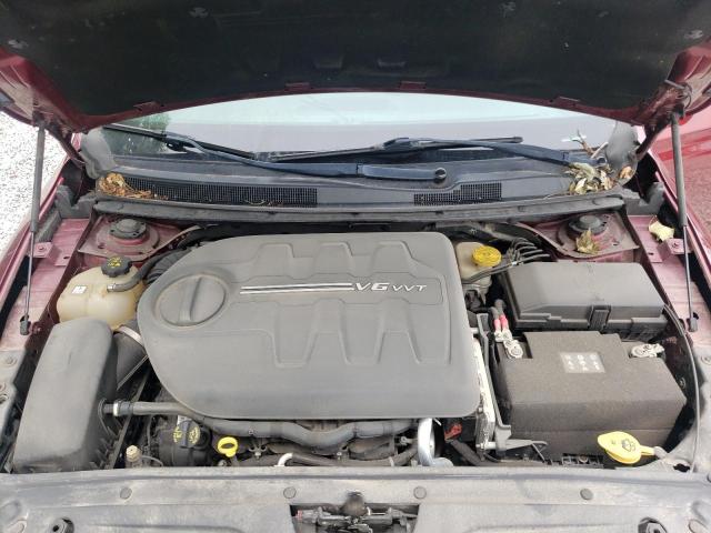 Foto 7 de la subasta – 2015 CHRYSLER 200 S con VIN 1C3CCCBG3FN532262
