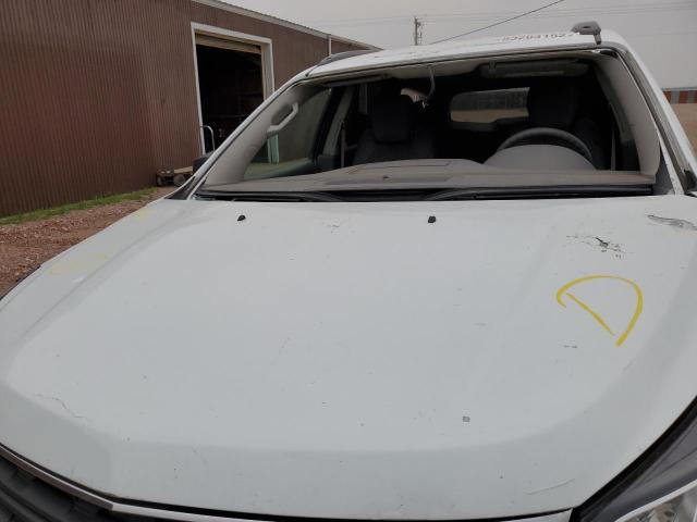 Photo 10 from auction – 2017 CHEVROLET TRAVERSE L with VIN 1GNKRFED4HJ230666