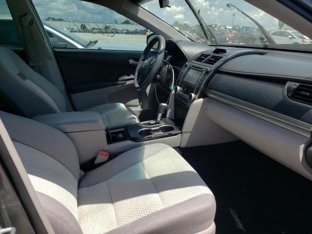 Photo 5 from auction – 2012 TOYOTA CAMRY BASE with VIN 4T1BF1FK7CU183878