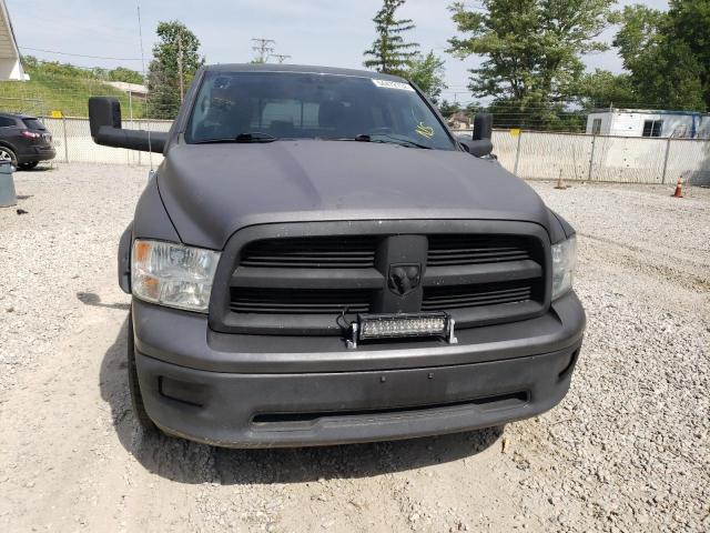 Photo 9 from auction – 2012 DODGE RAM 1500 S with VIN 1C6RD7LT7CS161696