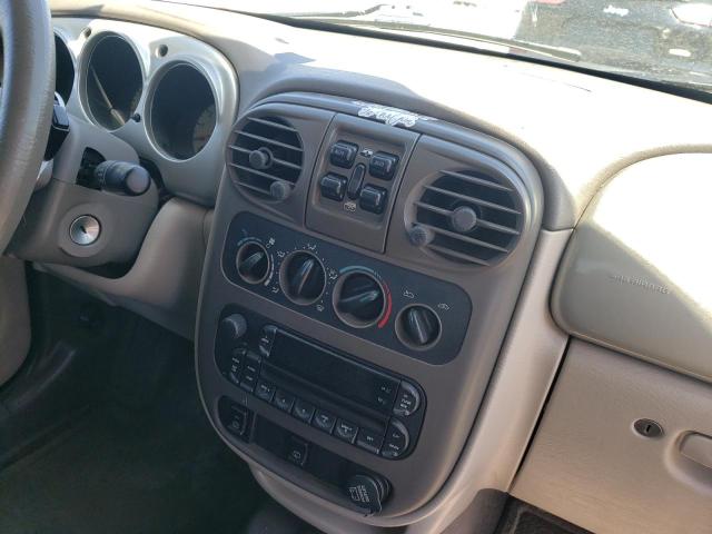 Photo 9 from auction – 2005 CHRYSLER PT CRUISER with VIN 3C4FY58B95T540205