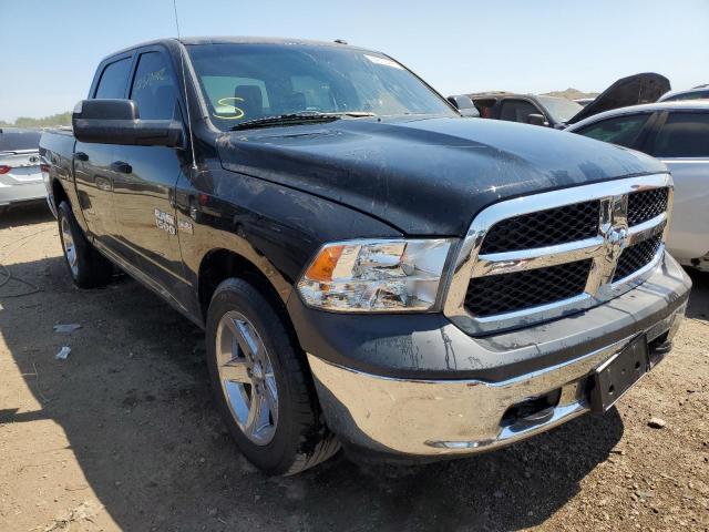 RAM 1500 ST 2015 with VIN 3C6RR7KT8FG711244 - Photo from auction