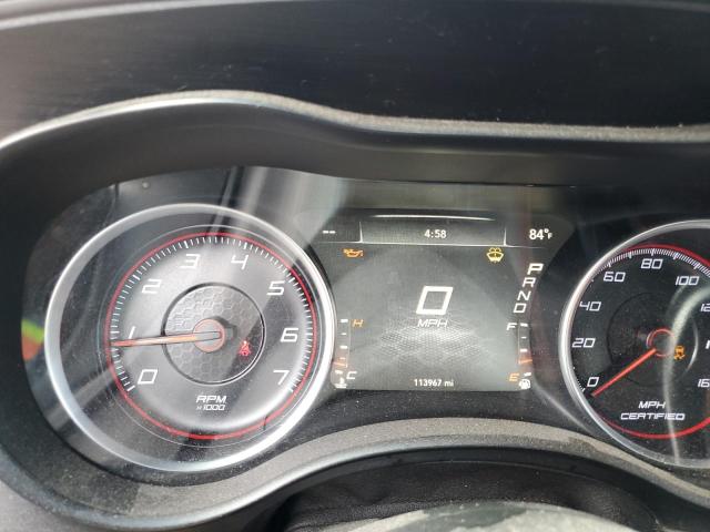 Photo 8 from auction – 2015 DODGE CHARGER PO with VIN 2C3CDXKT7FH881385