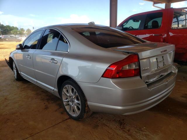 Photo 3 from auction – 2008 VOLVO S80 3.2 with VIN YV1AS982381048620