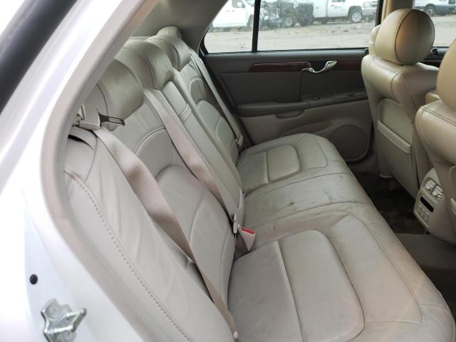Photo 6 from auction – 2005 CADILLAC DEVILLE with VIN 1G6KD54Y55U188110