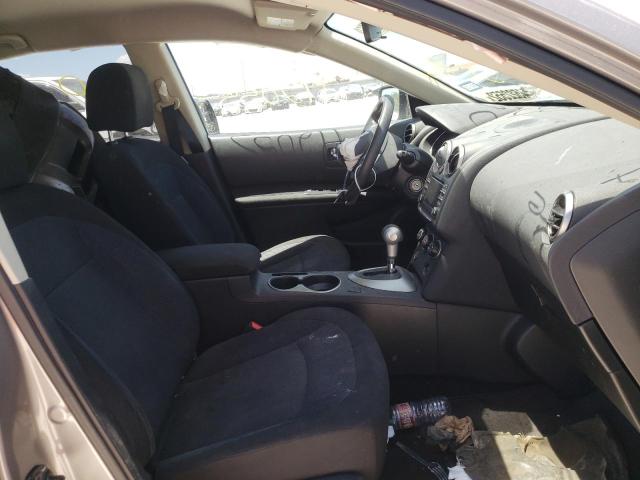 Photo 5 from auction – 2013 NISSAN ROGUE S with VIN JN8AS5MT5DW555145