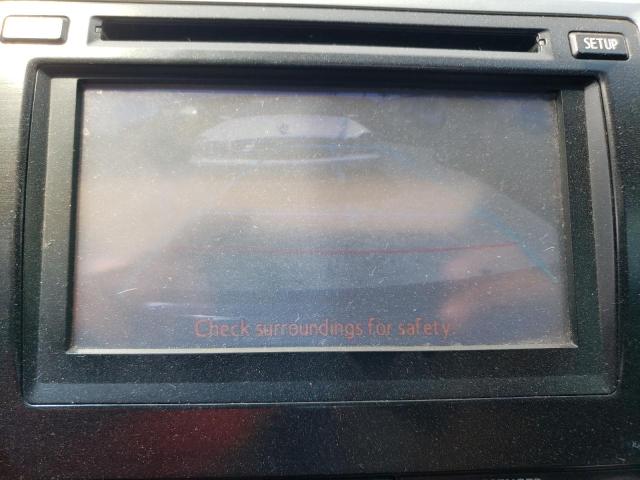 Photo 9 from auction – 2012 TOYOTA CAMRY BASE with VIN 4T1BF1FK9CU012730
