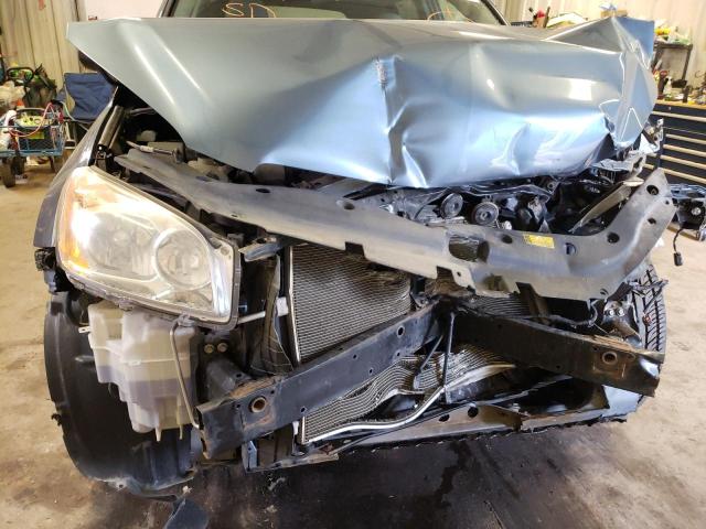 Photo 9 from auction – 2012 TOYOTA RAV4 with VIN 2T3JF4DV0CW208945