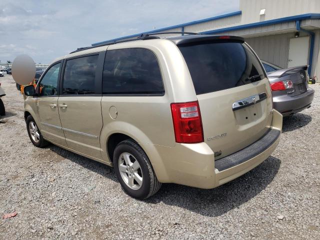 Photo 3 from auction – 2010 DODGE GRAND CARA with VIN 2D4RN5D11AR247630