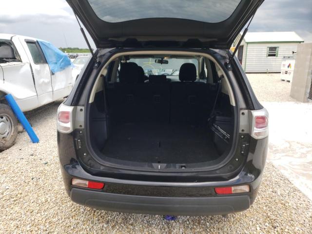 Photo 9 from auction – 2014 MITSUBISHI OUTLANDER with VIN JA4AD2A36EZ018688