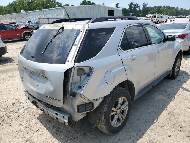 Photo 4 from auction – 2012 CHEVROLET EQUINOX LT with VIN 2GNFLEEK7C6357882