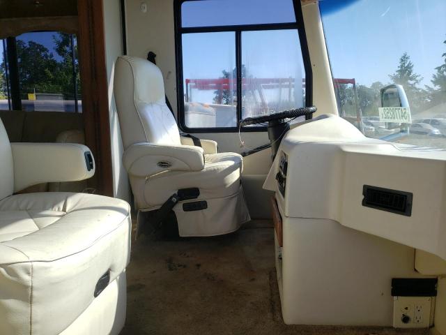 Photo 5 from auction – 2002 ROADMASTER RAIL RAISED RAI with VIN 1RF22424822018109