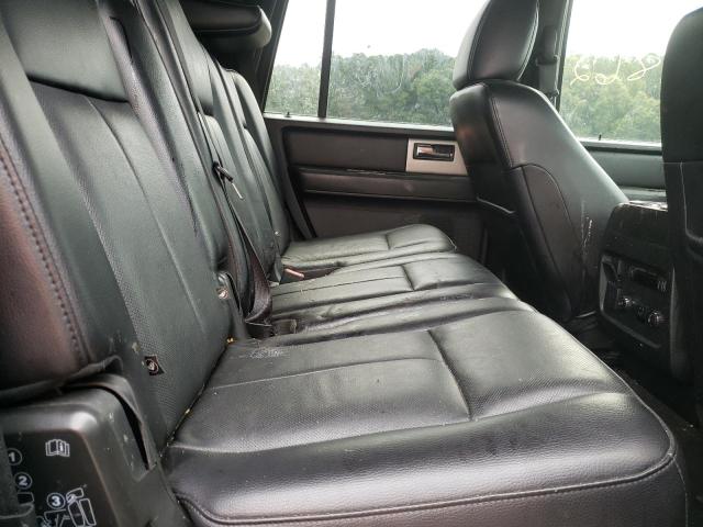 Photo 6 from auction – 2015 FORD EXPEDITION with VIN 1FMJU2AT6FEF11331