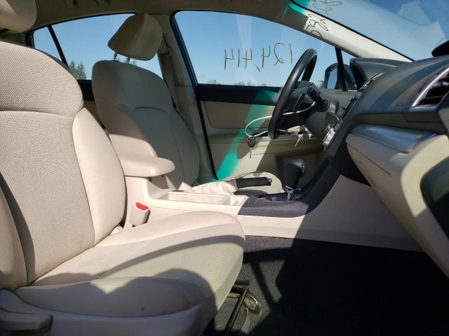 Photo 5 from auction – 2015 SUBARU IMPREZA PR with VIN JF1GPAC65FH208777