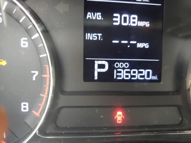 Photo 8 from auction – 2015 KIA FORTE LX with VIN KNAFX4A63F5268601