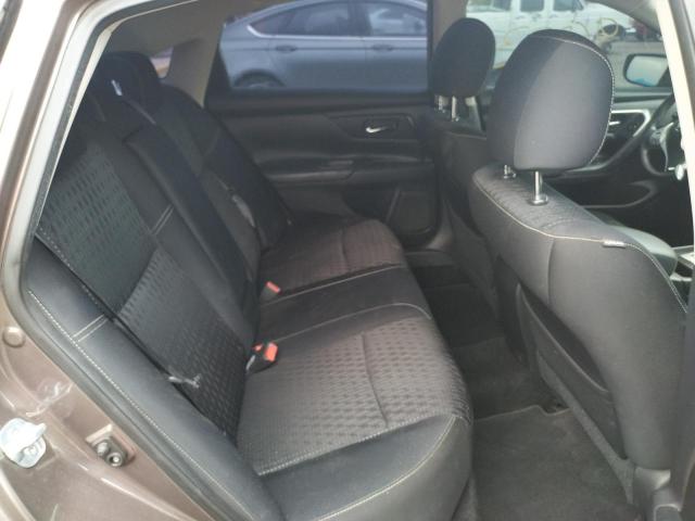 Photo 6 from auction – 2016 NISSAN ALTIMA 2.5 with VIN 1N4AL3AP7GC246342