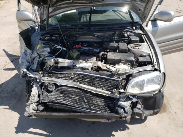 Photo 7 from auction – 2000 TOYOTA RAV4 with VIN JT3HP10V9Y7171479