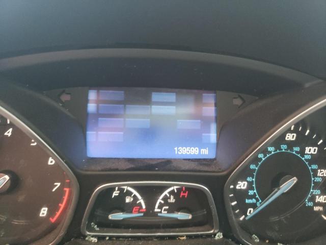 Photo 8 from auction – 2014 FORD FOCUS SE with VIN 1FADP3K2XEL396141