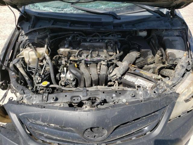 Photo 7 from auction – 2011 TOYOTA COROLLA with VIN 2T1BU4EE0BC583073