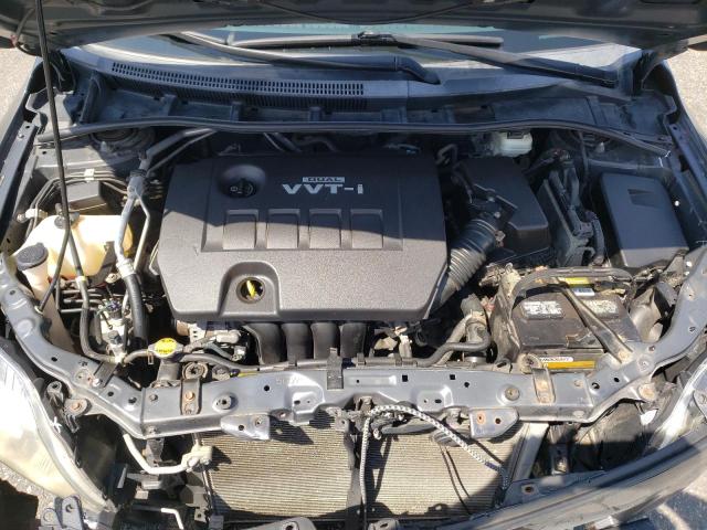 Photo 7 from auction – 2010 TOYOTA COROLLA BA with VIN 2T1BU4EE3AC327881