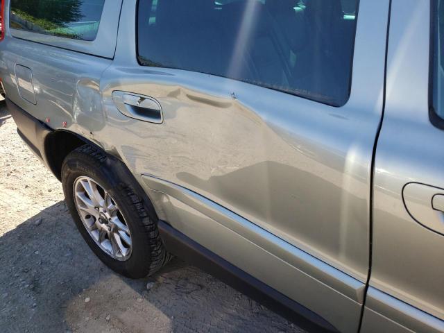 Photo 9 from auction – 2007 VOLVO XC70 with VIN YV4SZ592371255243
