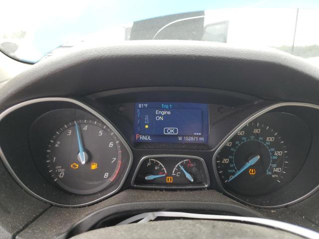 Photo 8 from auction – 2014 FORD FOCUS SE with VIN 1FADP3F21EL110106