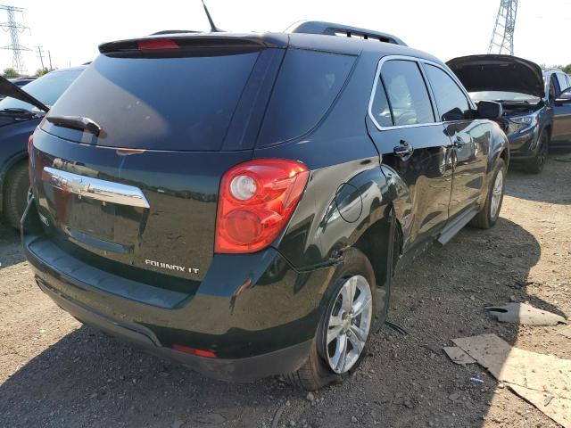 صورة رقم 4 من المزاد - 2011 CHEVROLET EQUINOX LT مع VIN 2GNALDEC8B1320610