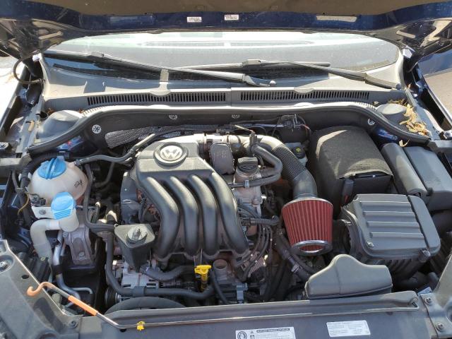 Photo 7 from auction – 2014 VOLKSWAGEN JETTA BASE with VIN 3VW2K7AJXEM413662