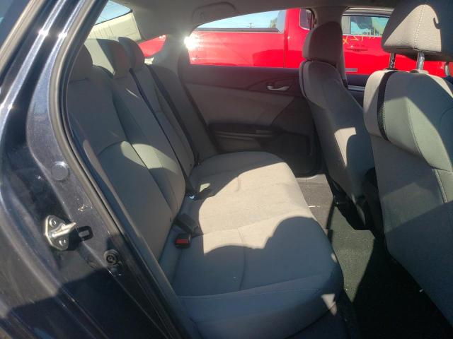 Photo 6 from auction – 2019 HONDA CIVIC LX with VIN 2HGFC2F62KH601225