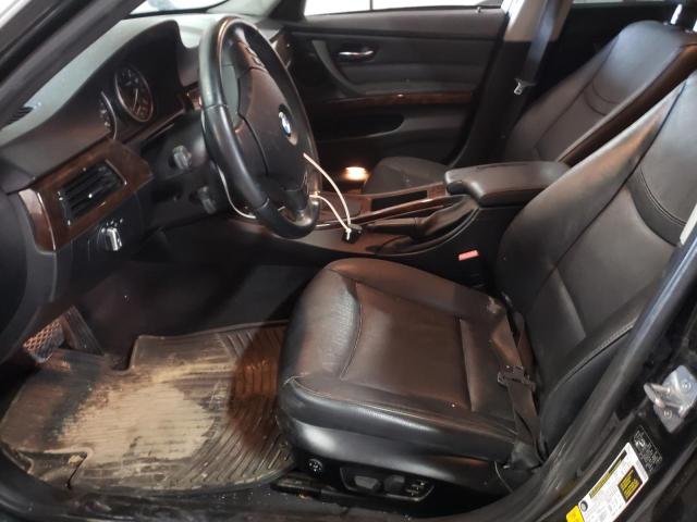 Photo 5 from auction – 2011 BMW 335 XI with VIN WBAPL5C53BA918605