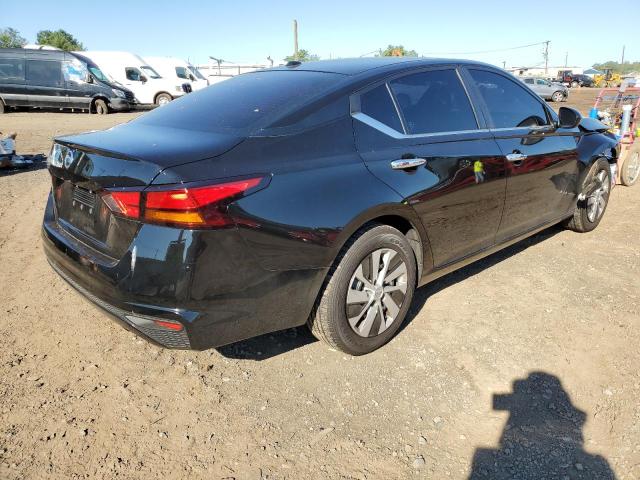 Photo 4 from auction – 2019 NISSAN ALTIMA S with VIN 1N4BL4BV5KC258425