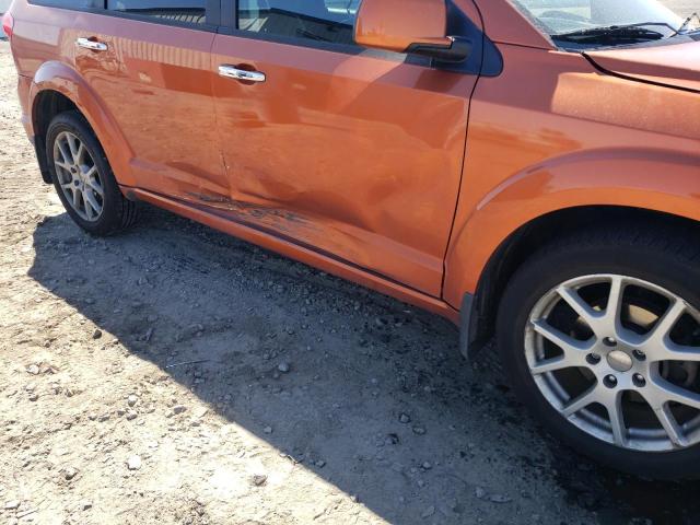 Photo 9 from auction – 2011 DODGE JOURNEY R/ with VIN 3D4PH6FGXBT570420
