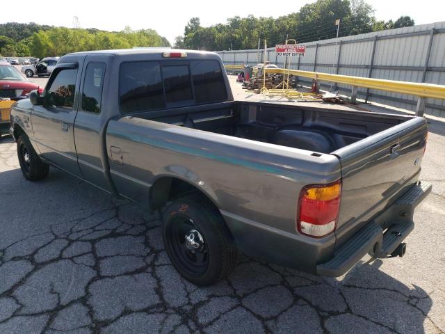 Photo 3 from auction – 1998 FORD RANGER SUP with VIN 1FTYR14X8WPB17752