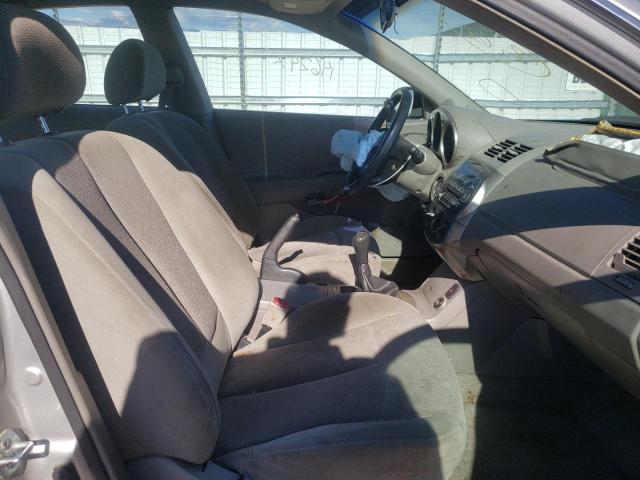 Photo 5 from auction – 2003 NISSAN ALTIMA SE with VIN 1N4BL11D43C244346