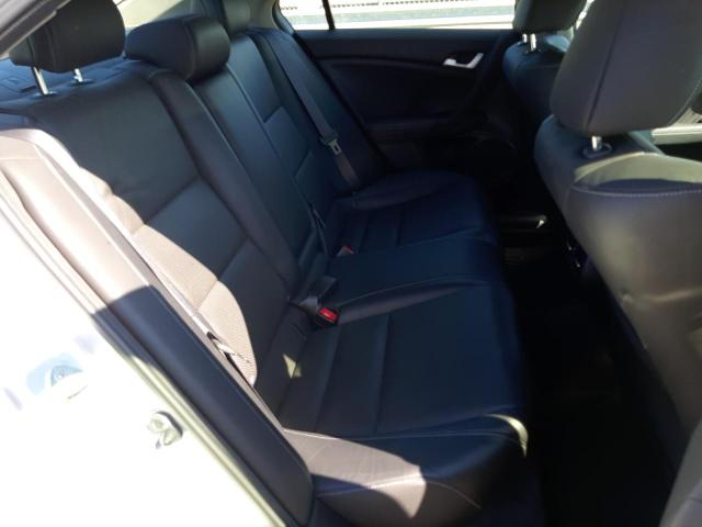 Photo 6 from auction – 2013 ACURA TSX TECH with VIN JH4CU2F64DC009232