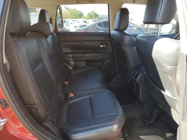 Photo 6 from auction – 2019 MITSUBISHI OUTLANDER with VIN JA4AD3A37KZ033394