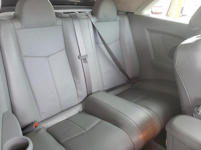 Photo 6 from auction – 2008 CHRYSLER SEBRING LI with VIN 1C3LC65M48N301957